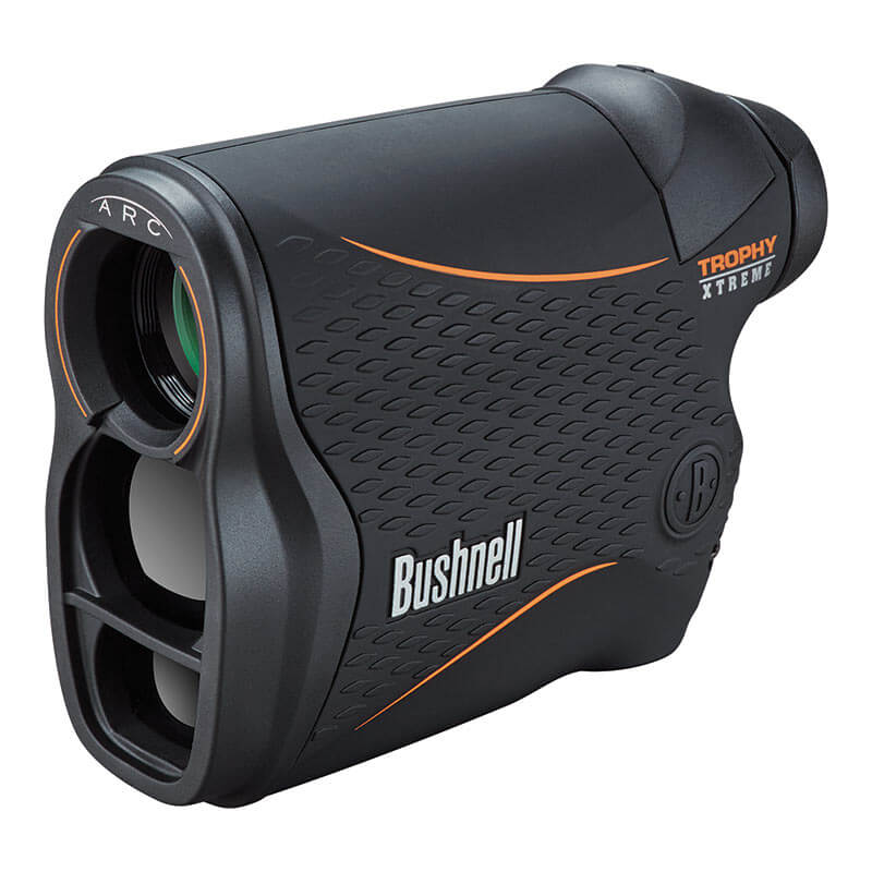 Bushnell Trophy Xtreme Laser Rangefinder